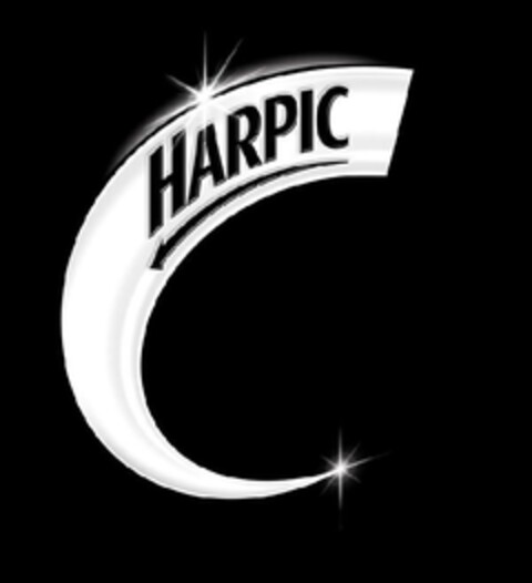 HARPIC Logo (EUIPO, 27.11.2009)