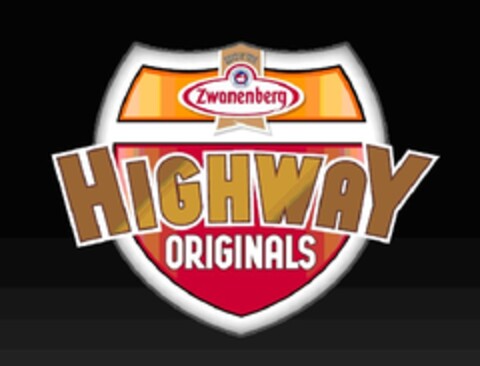 HIGHWAY ORIGINALS Logo (EUIPO, 04.12.2009)