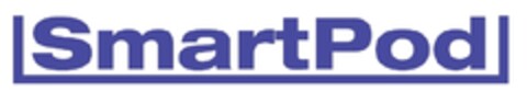 SMARTPOD Logo (EUIPO, 12/29/2009)