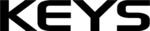 KEYS Logo (EUIPO, 01/27/2010)