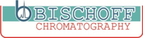 BISCHOFF CHROMATOGRAPHY Logo (EUIPO, 15.02.2010)