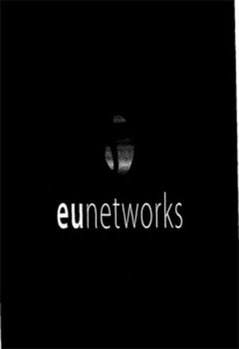 eunetworks Logo (EUIPO, 13.04.2010)