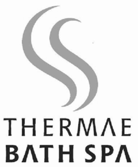 THERMAE BATH SPA Logo (EUIPO, 07/19/2010)