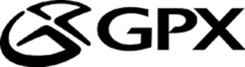GPX Logo (EUIPO, 03.08.2010)
