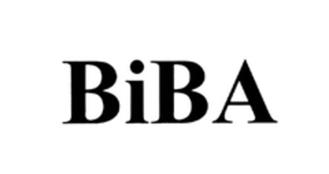 BiBA Logo (EUIPO, 07/28/2010)