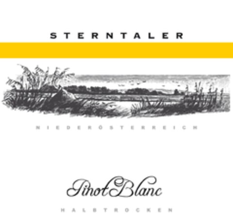 STERNTALER Logo (EUIPO, 09/09/2010)