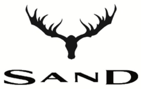 SAND Logo (EUIPO, 21.10.2010)