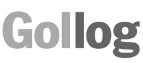 GOLLOG Logo (EUIPO, 10.01.2011)