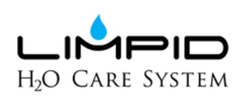 Limpid H2O Care System Logo (EUIPO, 10.03.2011)