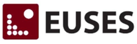 EUSES Logo (EUIPO, 04/01/2011)