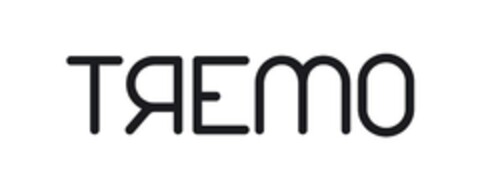 TREMO Logo (EUIPO, 19.04.2011)