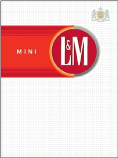 L & M MINI LM Logo (EUIPO, 19.04.2011)