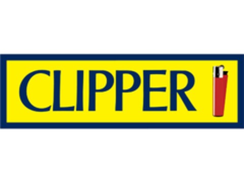 CLIPPER Logo (EUIPO, 29.04.2011)