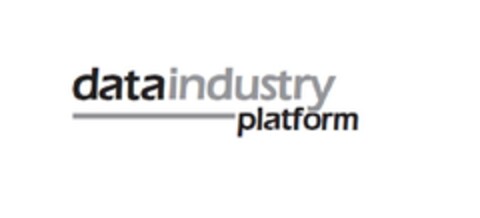 Data Industry Platform Logo (EUIPO, 04.07.2011)