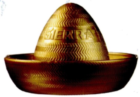 SIERRA Logo (EUIPO, 27.07.2011)