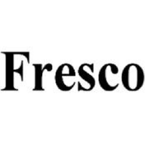 Fresco Logo (EUIPO, 27.07.2011)