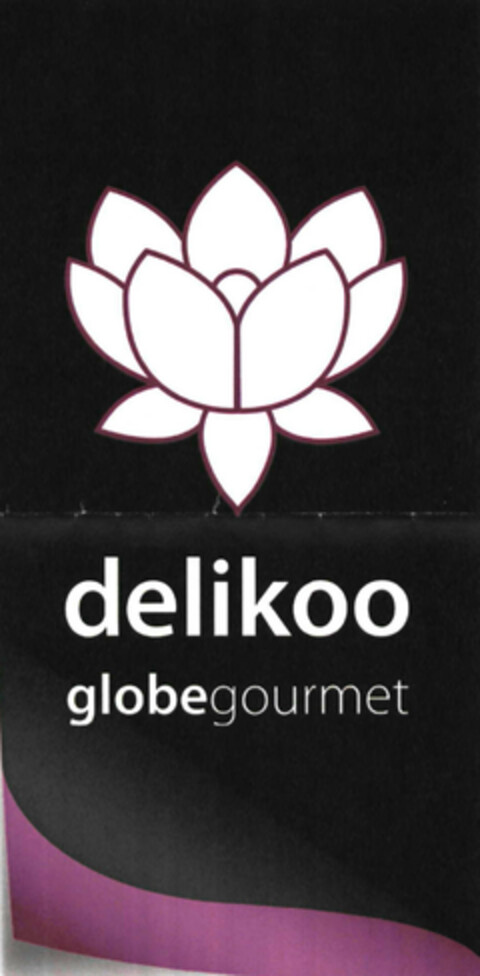 delikoo globegourmet Logo (EUIPO, 12.09.2011)