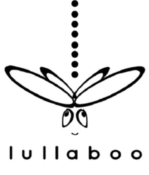 lullaboo Logo (EUIPO, 09/30/2011)