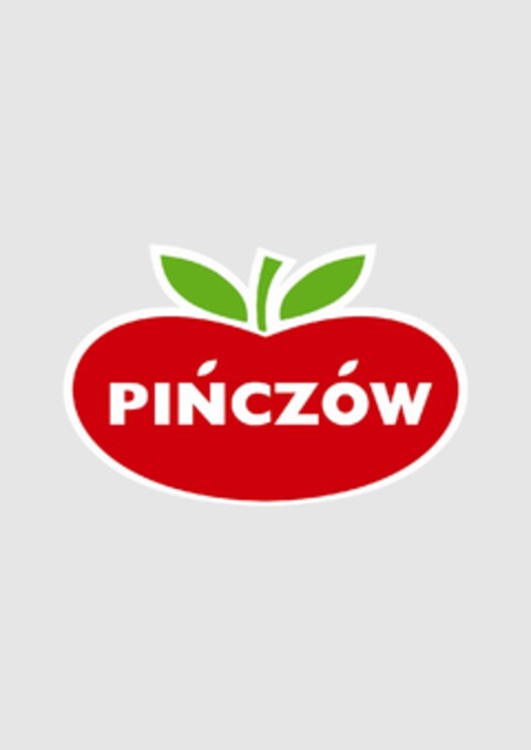 PIŃCZÓW Logo (EUIPO, 28.10.2011)