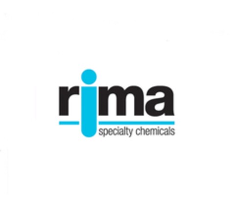 rima speciality chemicals Logo (EUIPO, 10.11.2011)