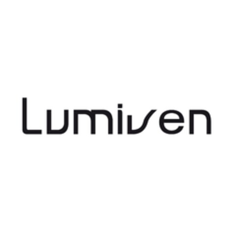 LUMIVEN Logo (EUIPO, 05.12.2011)