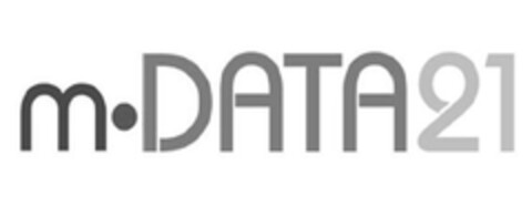 m.Data21 Logo (EUIPO, 07.12.2011)