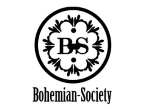 BOHEMIAN-SOCIETY Logo (EUIPO, 27.02.2012)