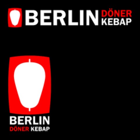 BERLIN DÖNER KEBAP Logo (EUIPO, 01.03.2012)