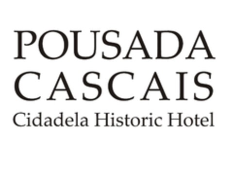 POUSADA CASCAIS Cidadela Historic Hotel Logo (EUIPO, 29.03.2012)