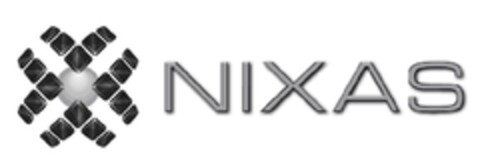 NIXAS Logo (EUIPO, 26.04.2012)