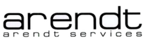 arendt arendt services Logo (EUIPO, 27.04.2012)