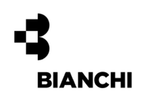 BIANCHI Logo (EUIPO, 05/25/2012)