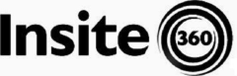 INSITE 360 Logo (EUIPO, 06/06/2012)