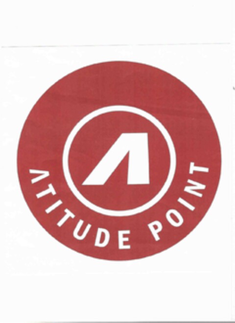 ATITUDE POINT Logo (EUIPO, 31.08.2012)