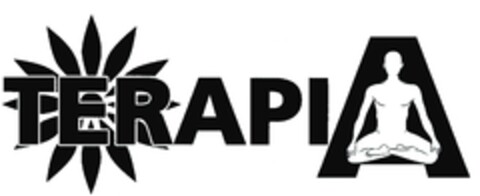 TERAPIA Logo (EUIPO, 08/01/2012)