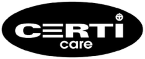CERTI CARE Logo (EUIPO, 08.10.2012)