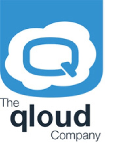 The qloud Company Logo (EUIPO, 07.11.2012)