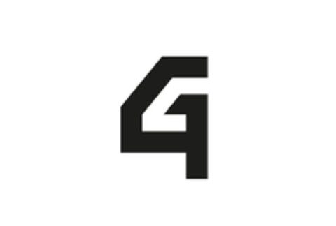 4G Logo (EUIPO, 19.02.2013)