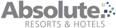 Absolute Resorts & Hotels Logo (EUIPO, 07.03.2013)