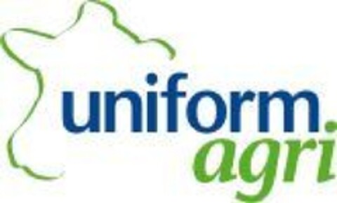 UNIFORM AGRI Logo (EUIPO, 11.03.2013)