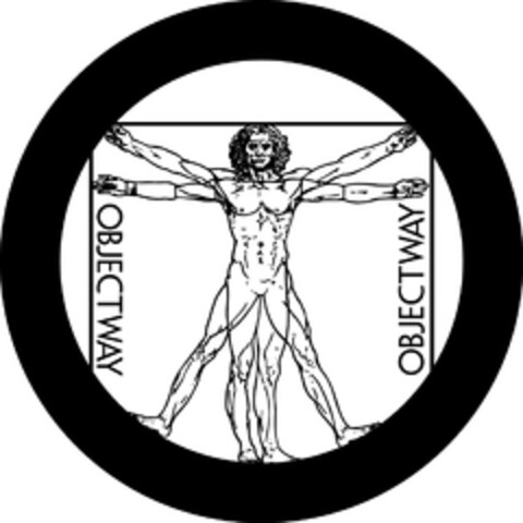 O - OBJECTWAY - OBJECTWAY Logo (EUIPO, 29.03.2013)