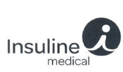 INSULINE MEDICAL Logo (EUIPO, 05/10/2013)