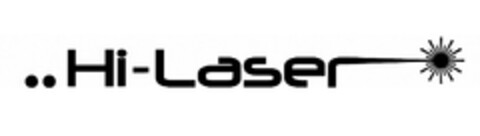 HI-LASER Logo (EUIPO, 17.05.2013)