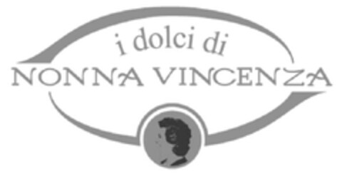 I DOLCI DI NONNA VINCENZA Logo (EUIPO, 13.06.2013)