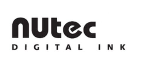 nUtec DIGITAL INK Logo (EUIPO, 16.08.2013)