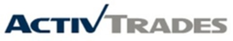 ACTIVTRADES Logo (EUIPO, 21.08.2013)