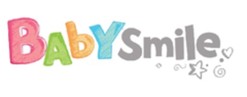 BABYSMILE Logo (EUIPO, 09/18/2013)