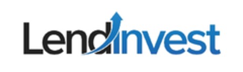 LendInvest Logo (EUIPO, 09/26/2013)