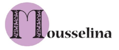 MOUSSELINA Logo (EUIPO, 17.10.2013)