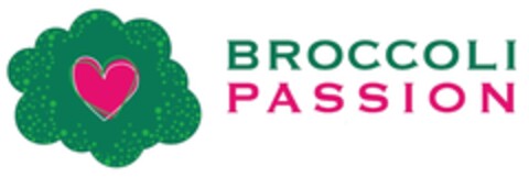 BROCCOLI PASSION Logo (EUIPO, 11/13/2013)